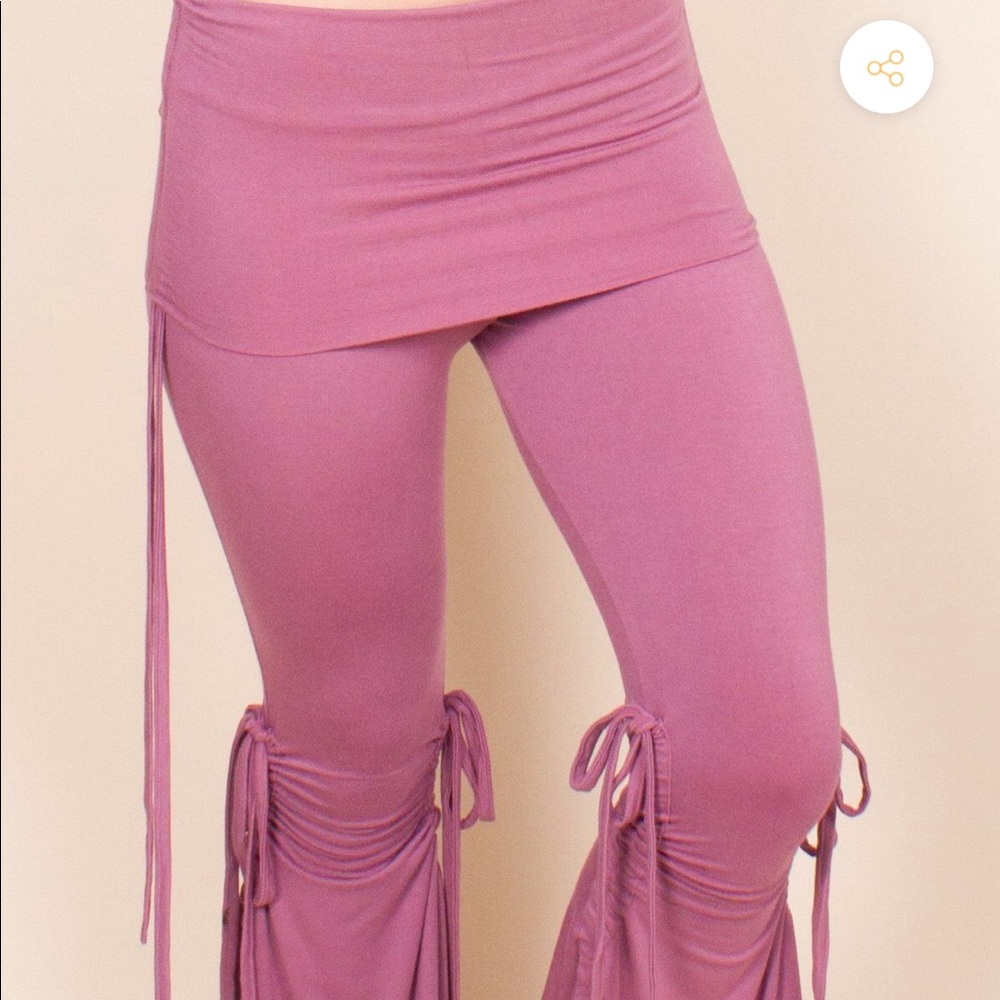 Umba Love Pants